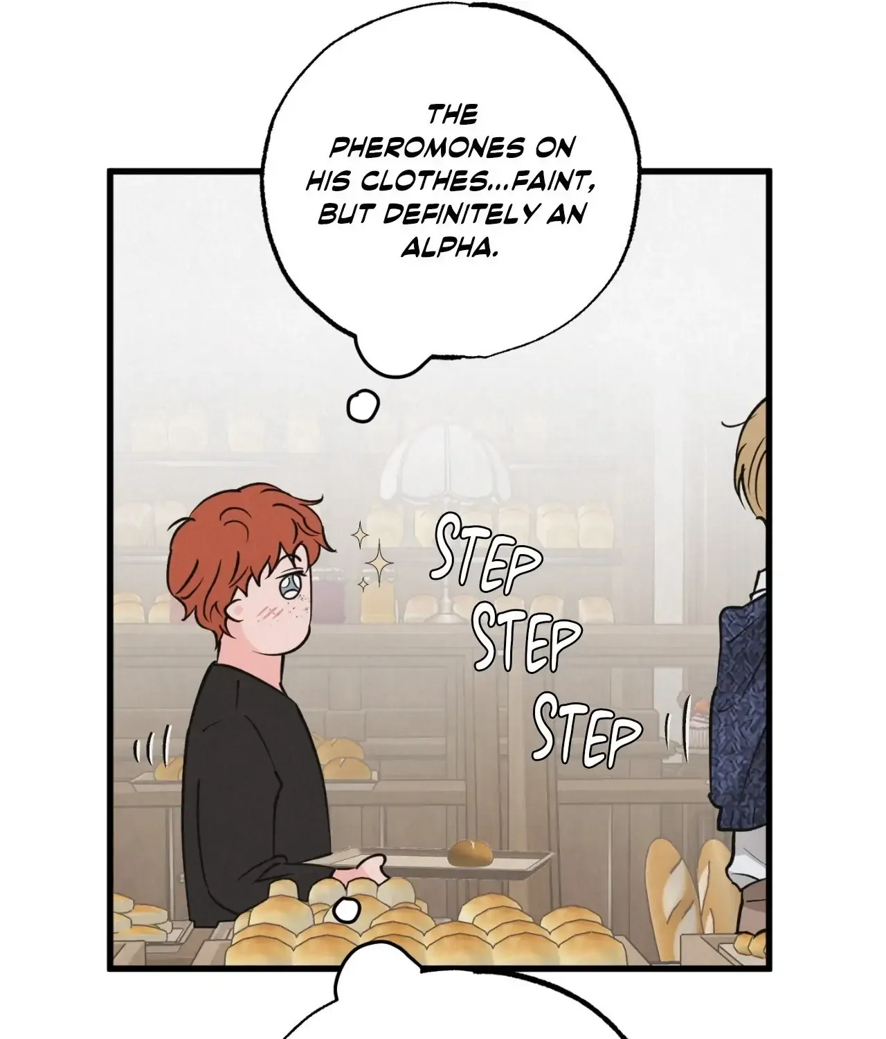 A Golden Pair Chapter 53 page 73 - 