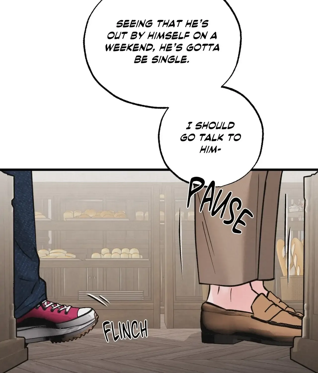 A Golden Pair Chapter 53 page 74 - 