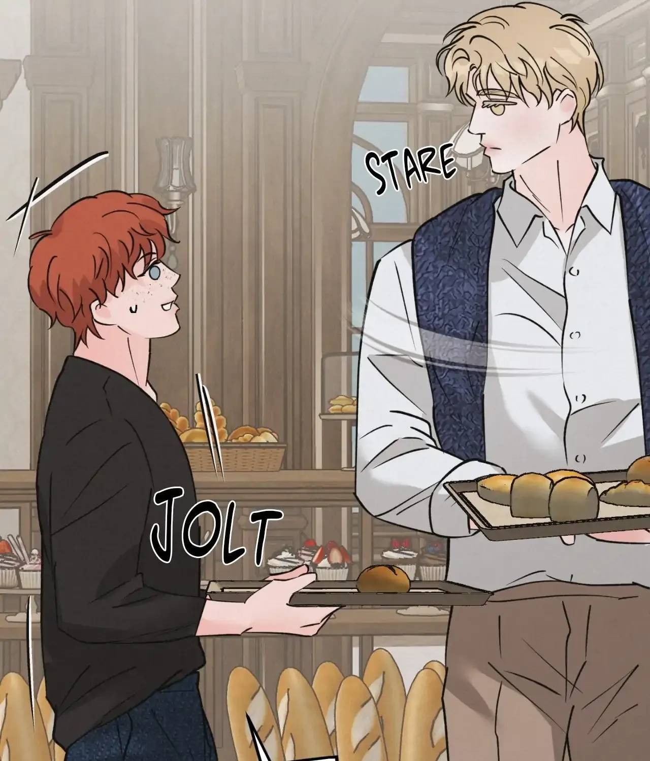 A Golden Pair Chapter 53 page 76 - 