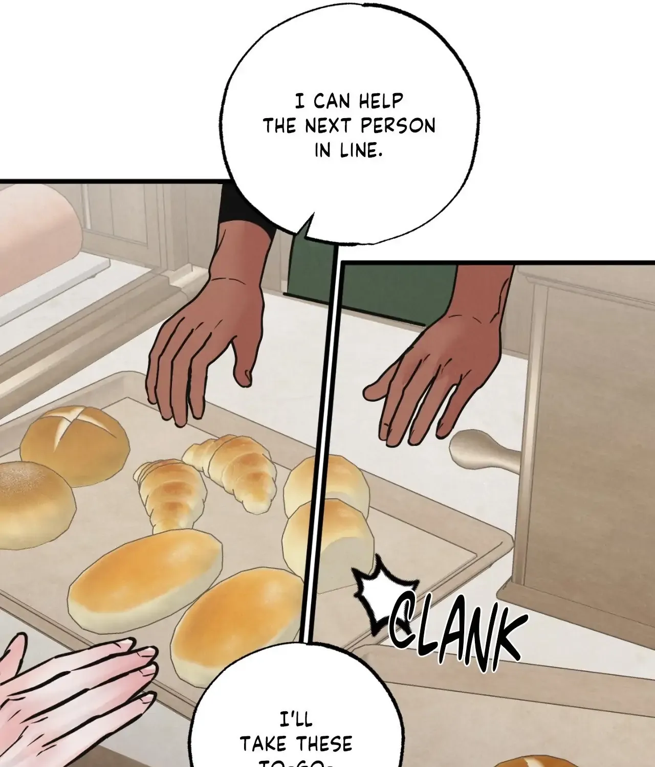 A Golden Pair Chapter 53 page 84 - 
