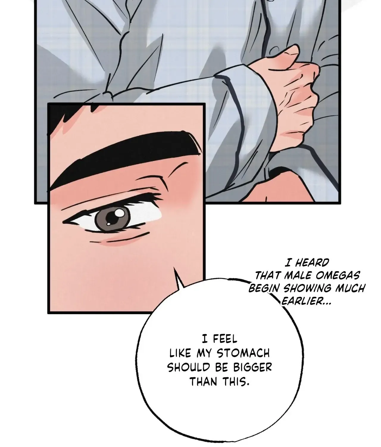 A Golden Pair Chapter 53 page 10 - 