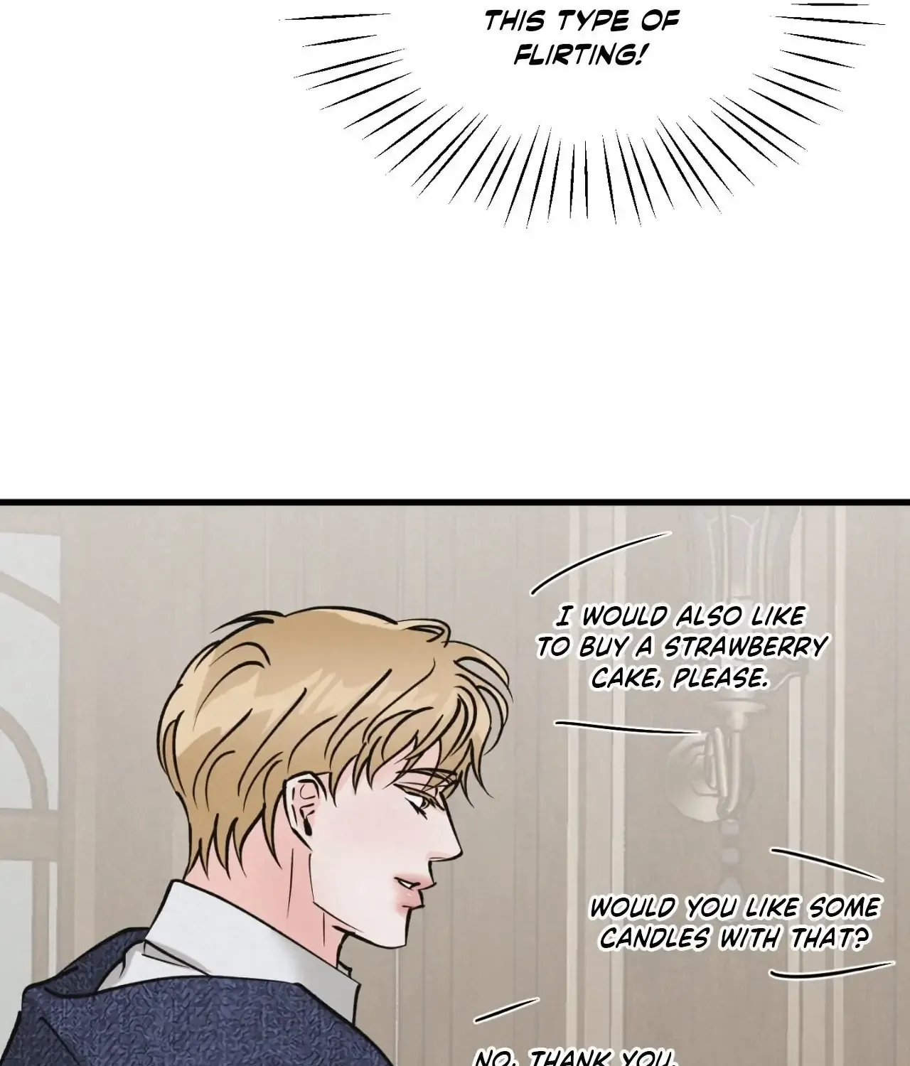 A Golden Pair Chapter 53 page 91 - 