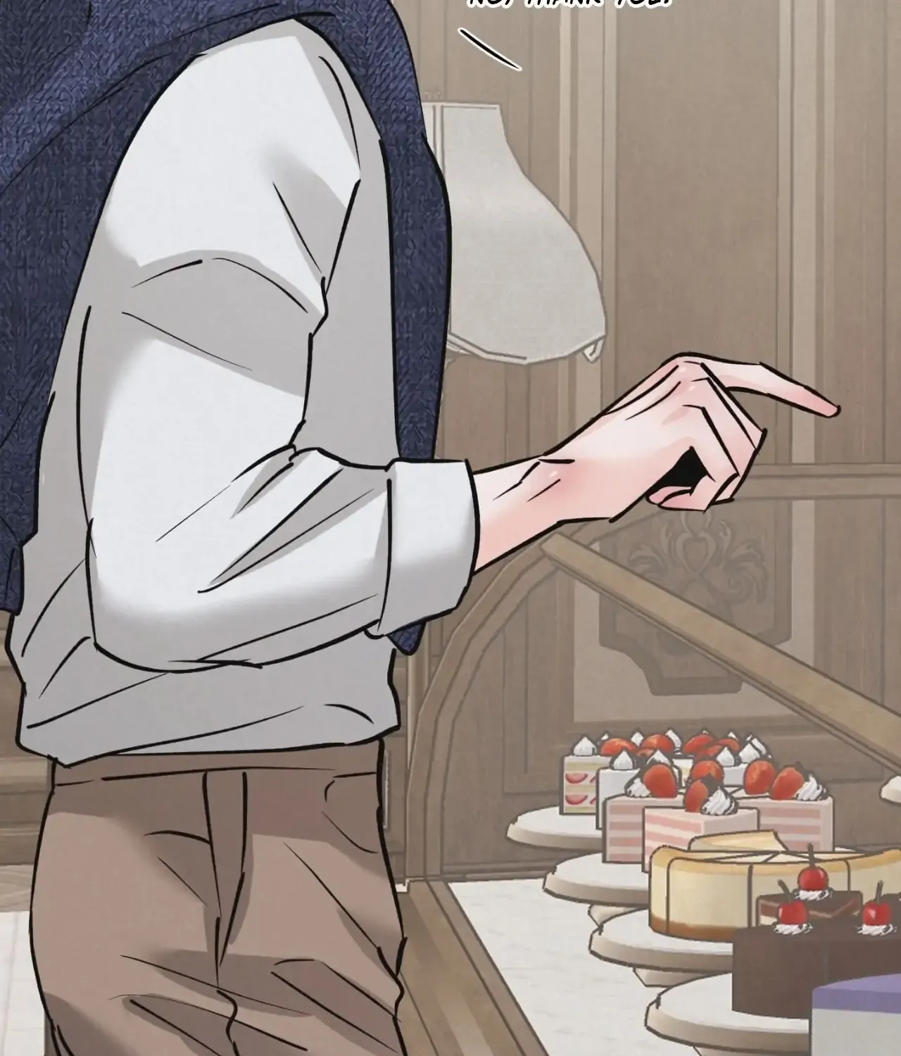 A Golden Pair Chapter 53 page 92 - 