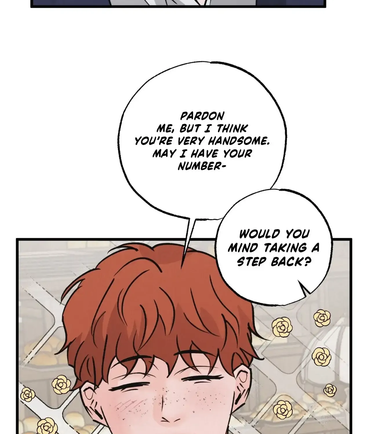 A Golden Pair Chapter 53 page 95 - 