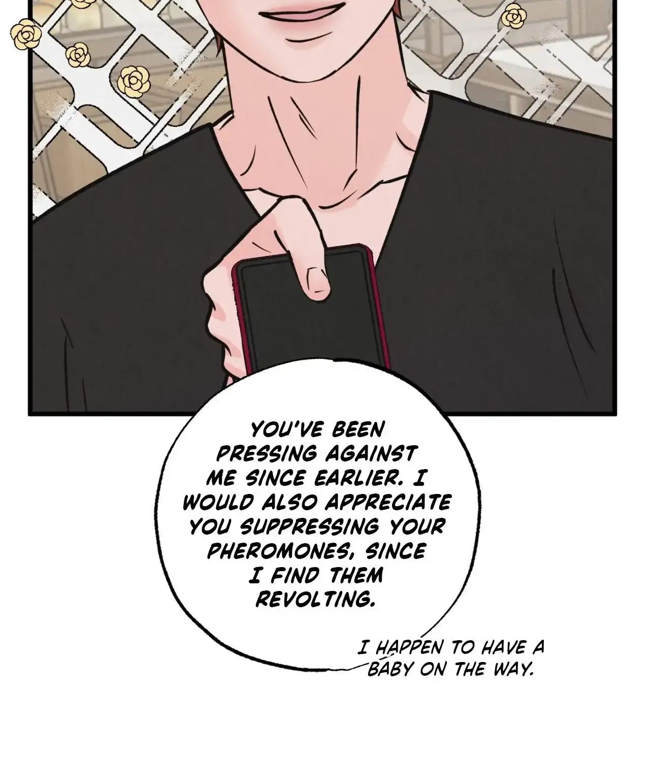 A Golden Pair Chapter 53 page 96 - 