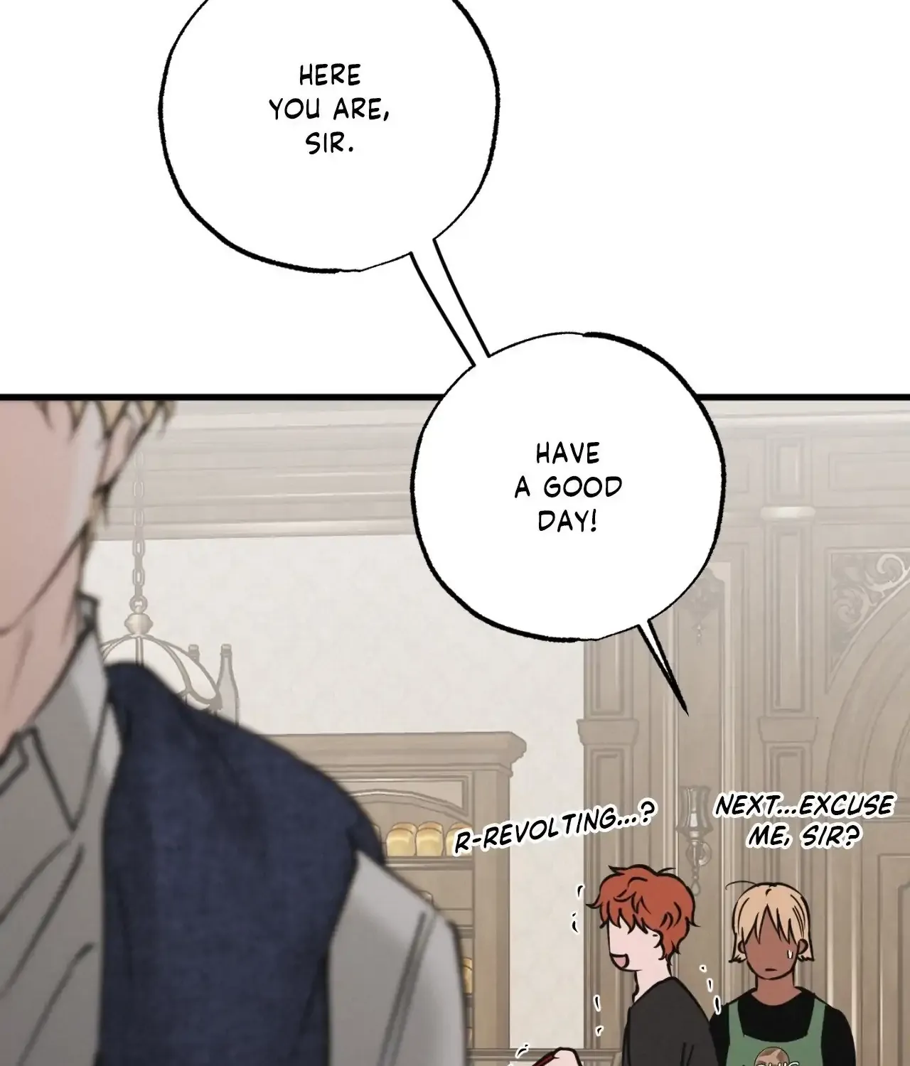 A Golden Pair Chapter 53 page 98 - 