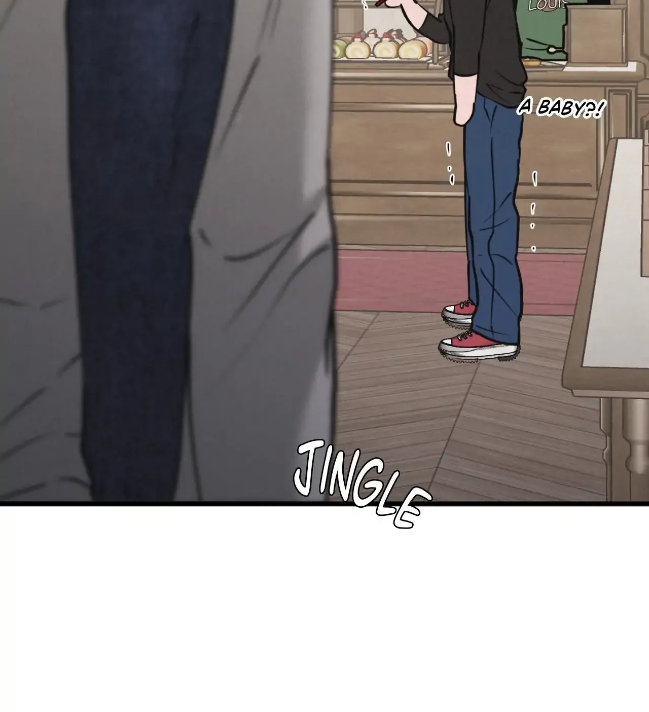 A Golden Pair Chapter 53 page 99 - 