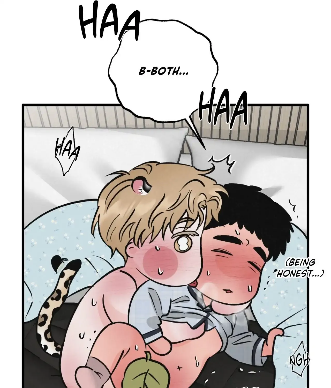 A Golden Pair Chapter 54 page 106 - 
