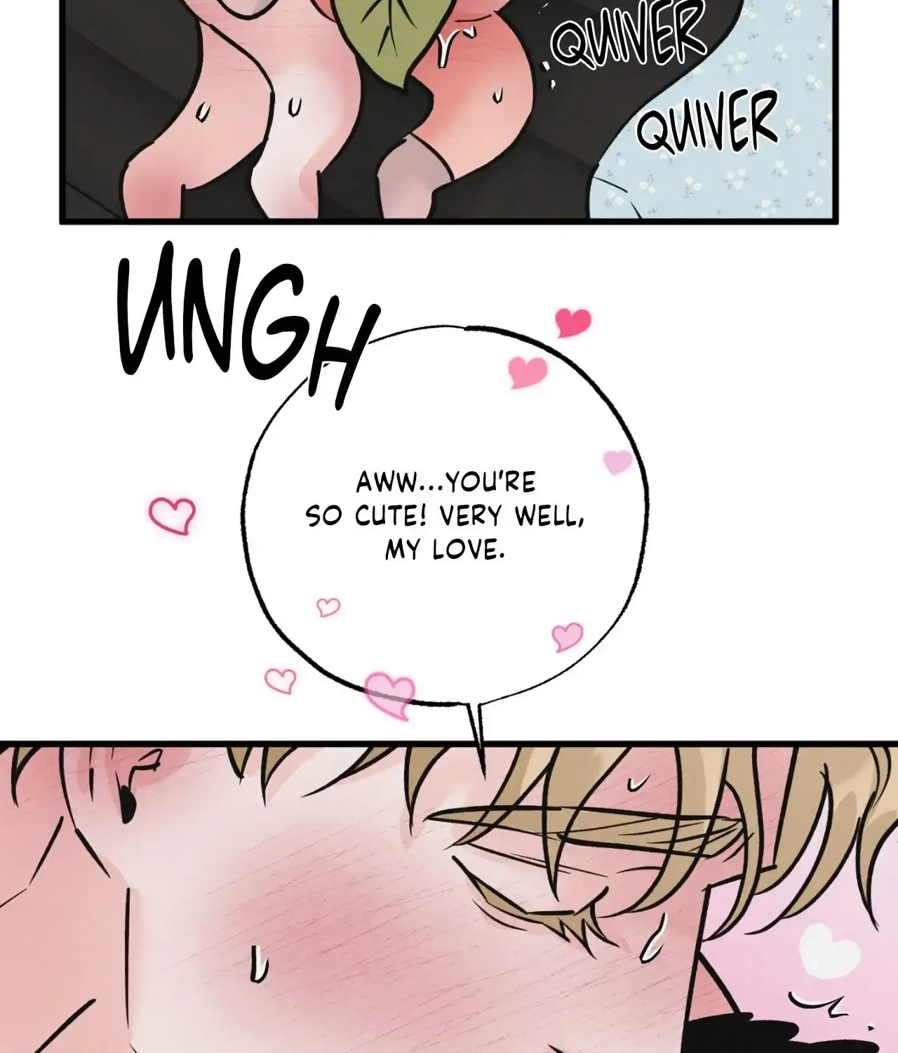 A Golden Pair Chapter 54 page 107 - 