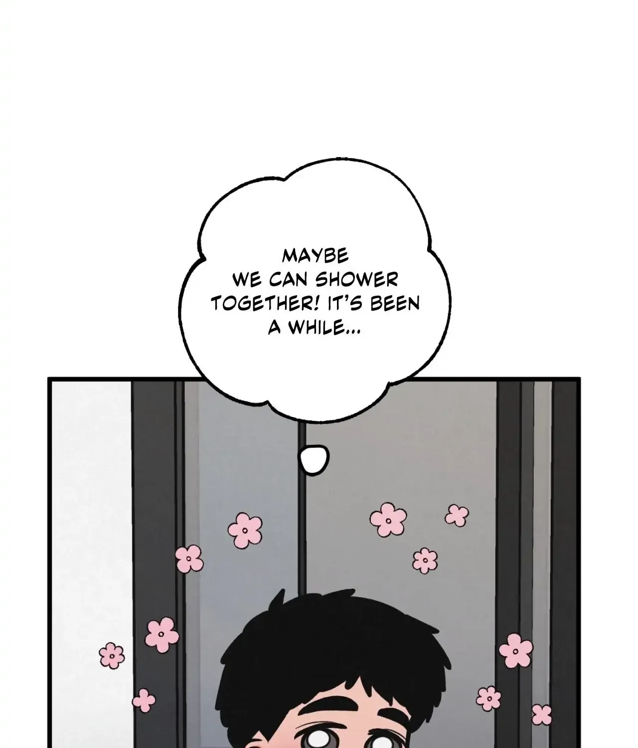 A Golden Pair Chapter 54 page 13 - 