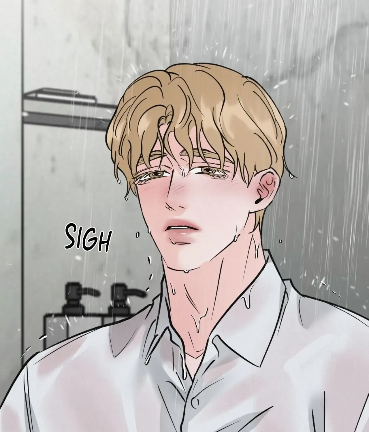 A Golden Pair Chapter 54 page 19 - 