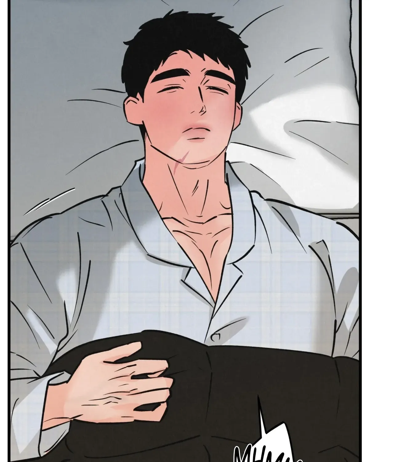 A Golden Pair Chapter 54 page 3 - 