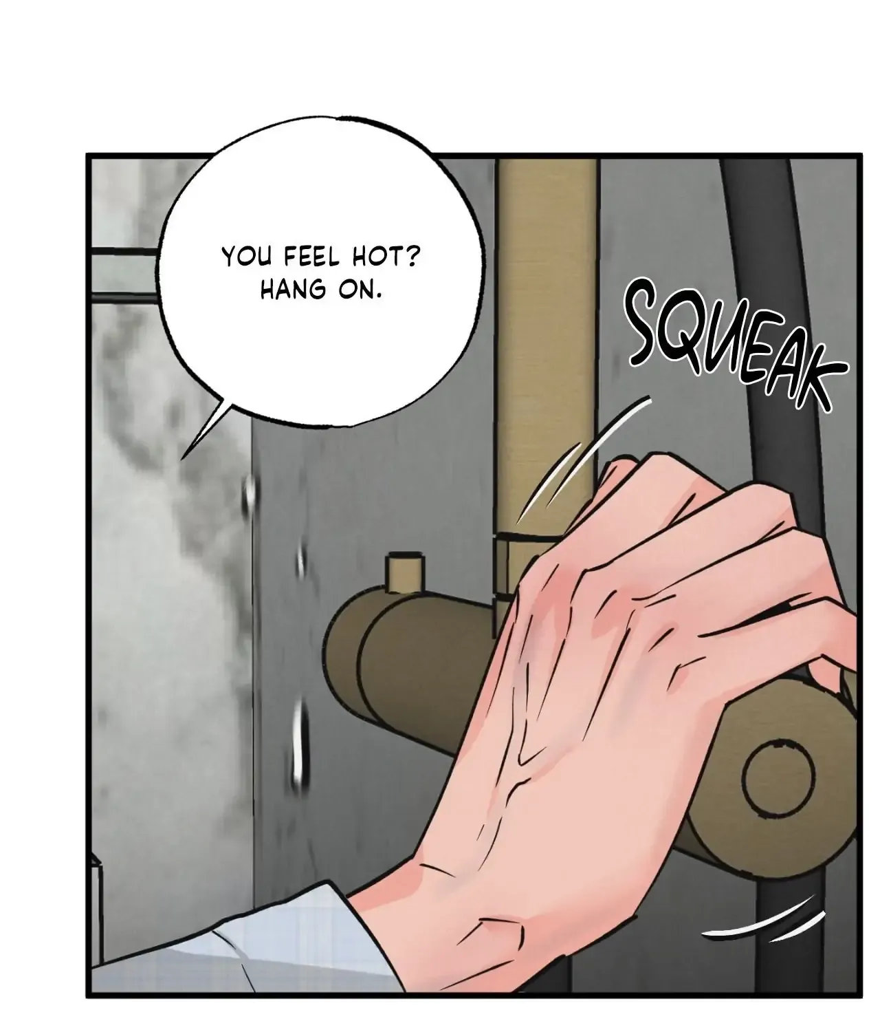 A Golden Pair Chapter 54 page 26 - 