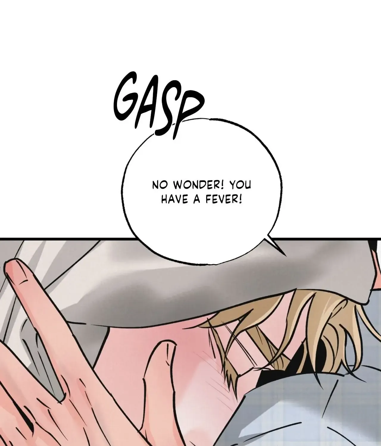 A Golden Pair Chapter 54 page 27 - 