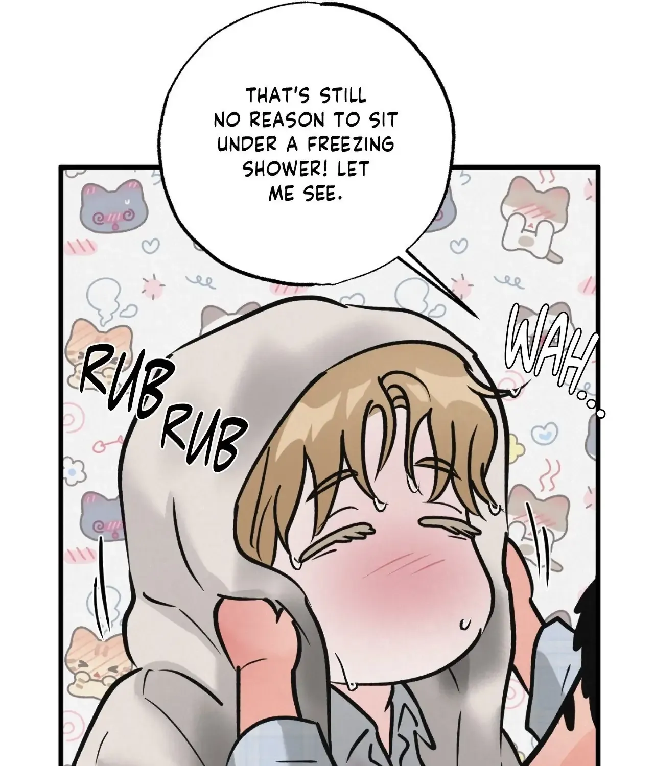 A Golden Pair Chapter 54 page 29 - 
