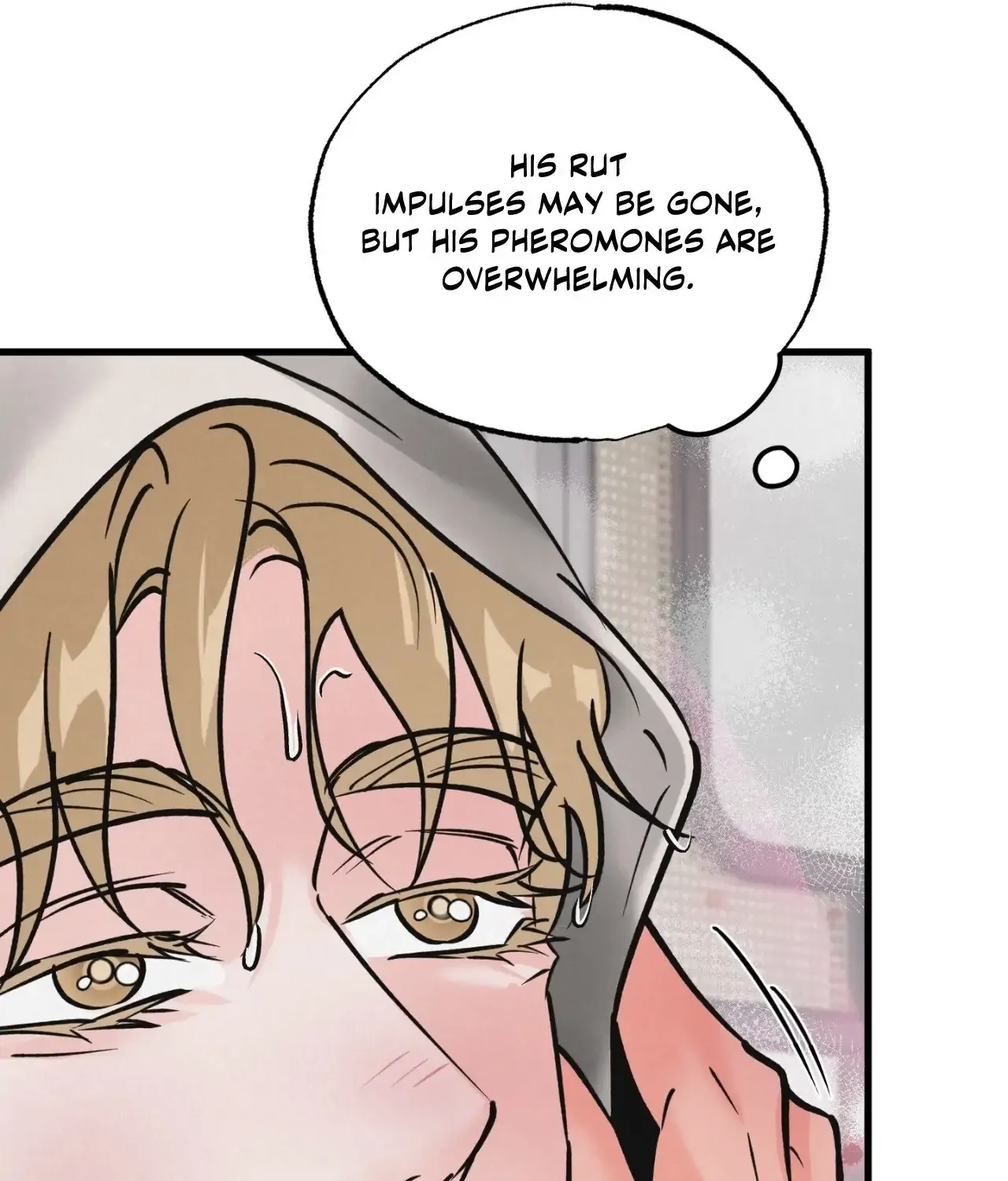 A Golden Pair Chapter 54 page 33 - 