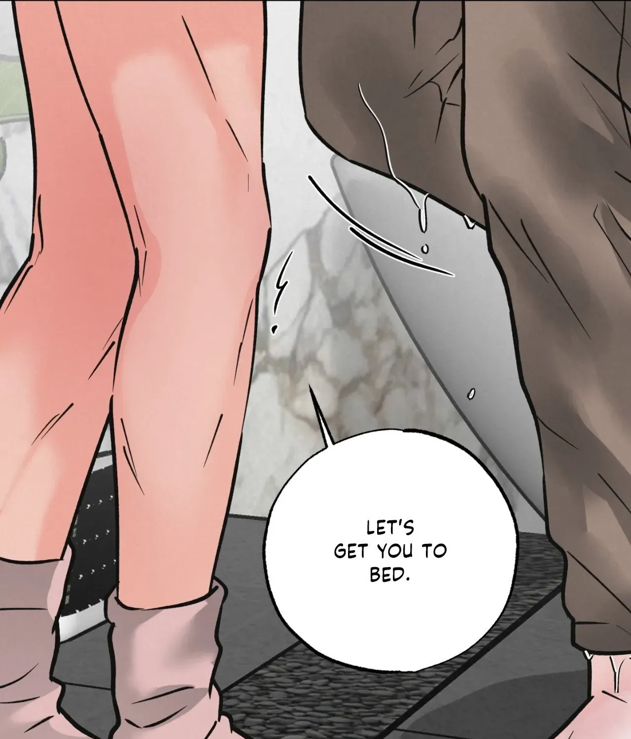 A Golden Pair Chapter 54 page 36 - 