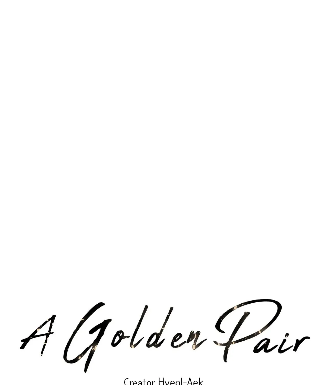 A Golden Pair Chapter 54 page 38 - 