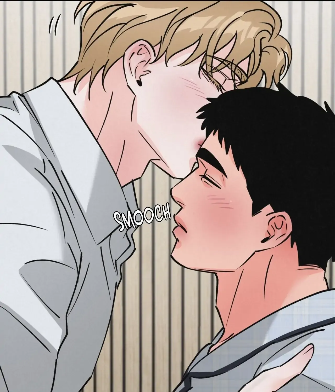 A Golden Pair Chapter 54 page 45 - 