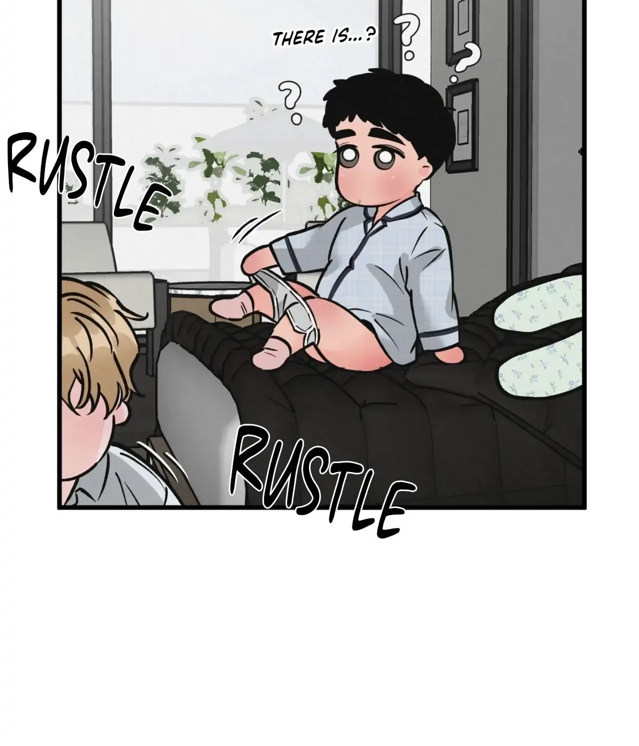A Golden Pair Chapter 54 page 47 - 