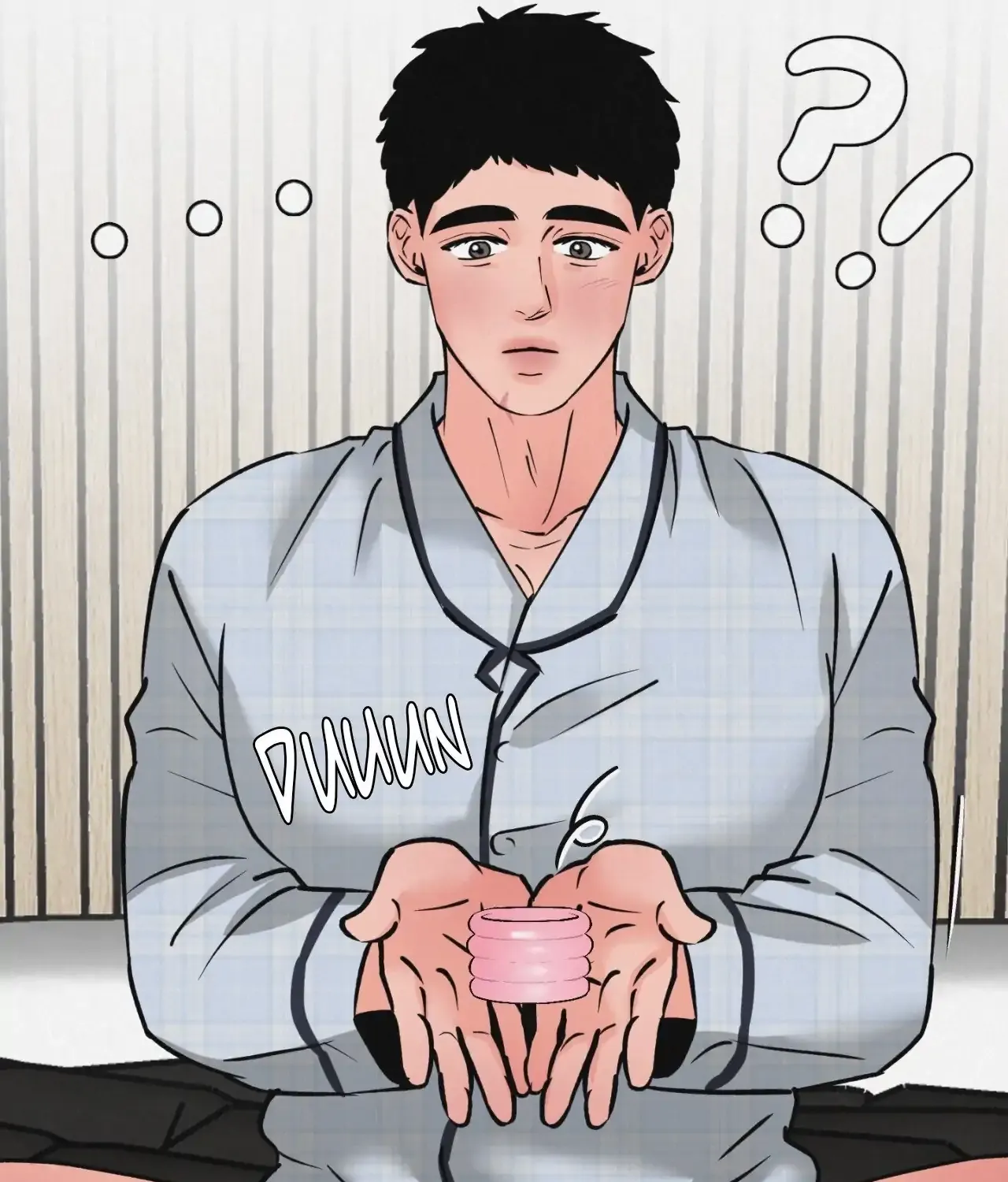 A Golden Pair Chapter 54 page 50 - 