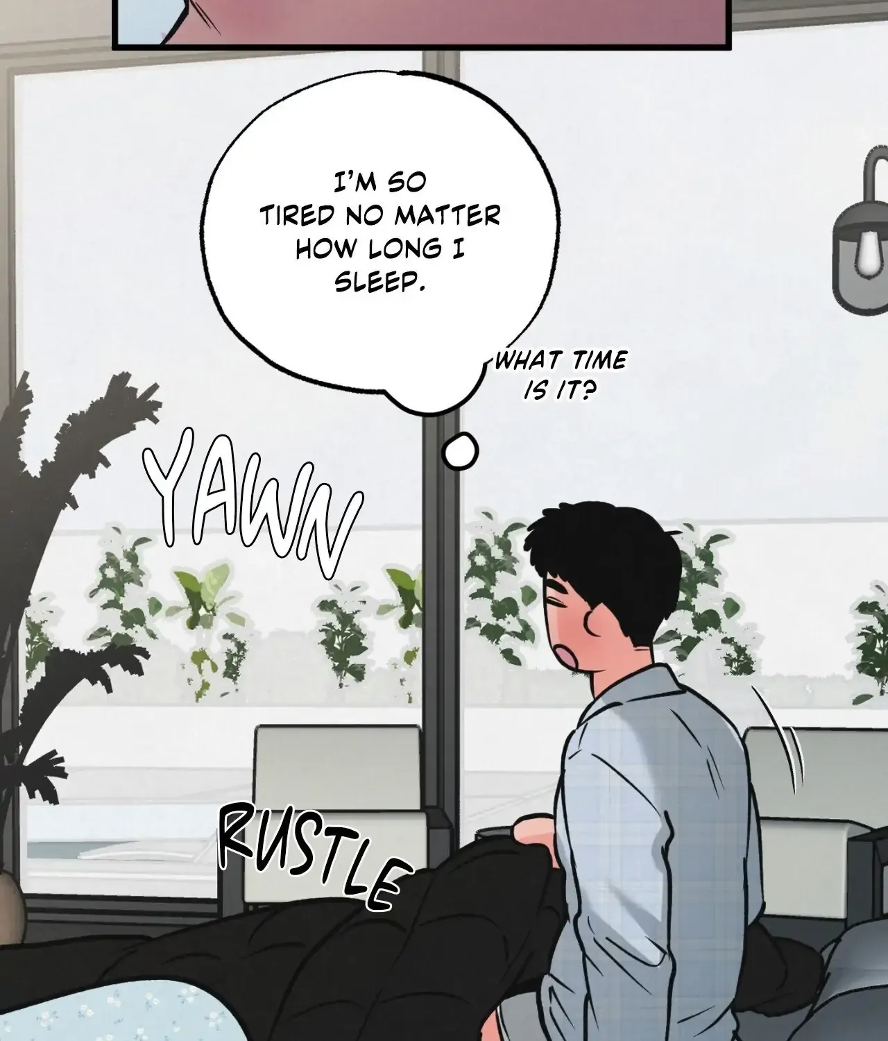A Golden Pair Chapter 54 page 6 - 