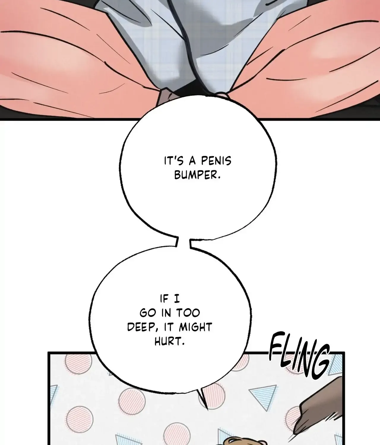 A Golden Pair Chapter 54 page 51 - 