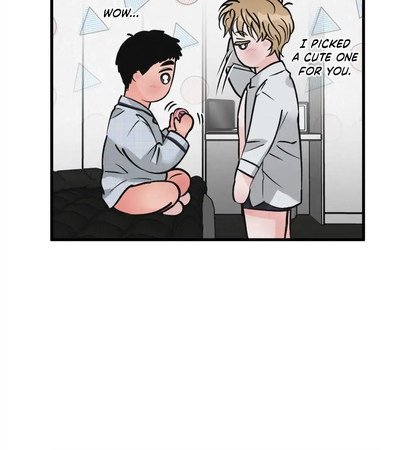 A Golden Pair Chapter 54 page 52 - 
