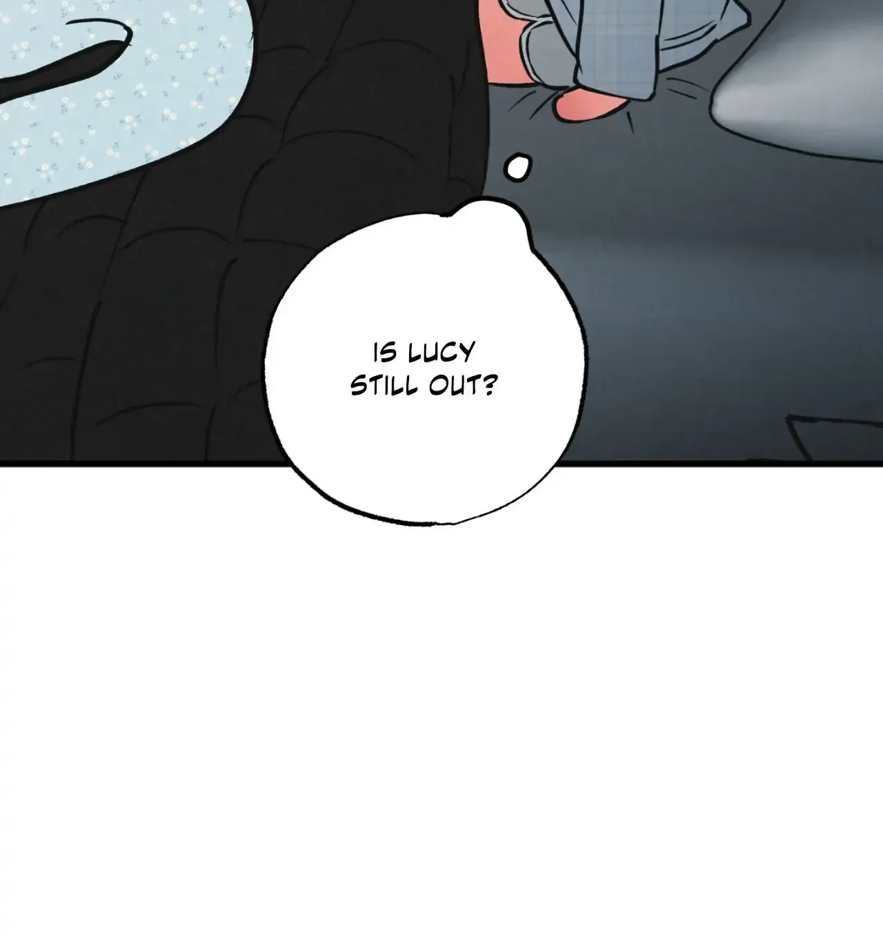 A Golden Pair Chapter 54 page 7 - 