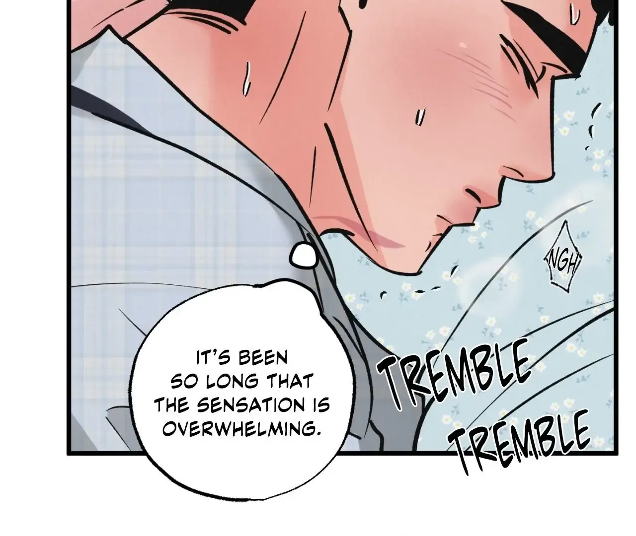 A Golden Pair Chapter 54 page 72 - 