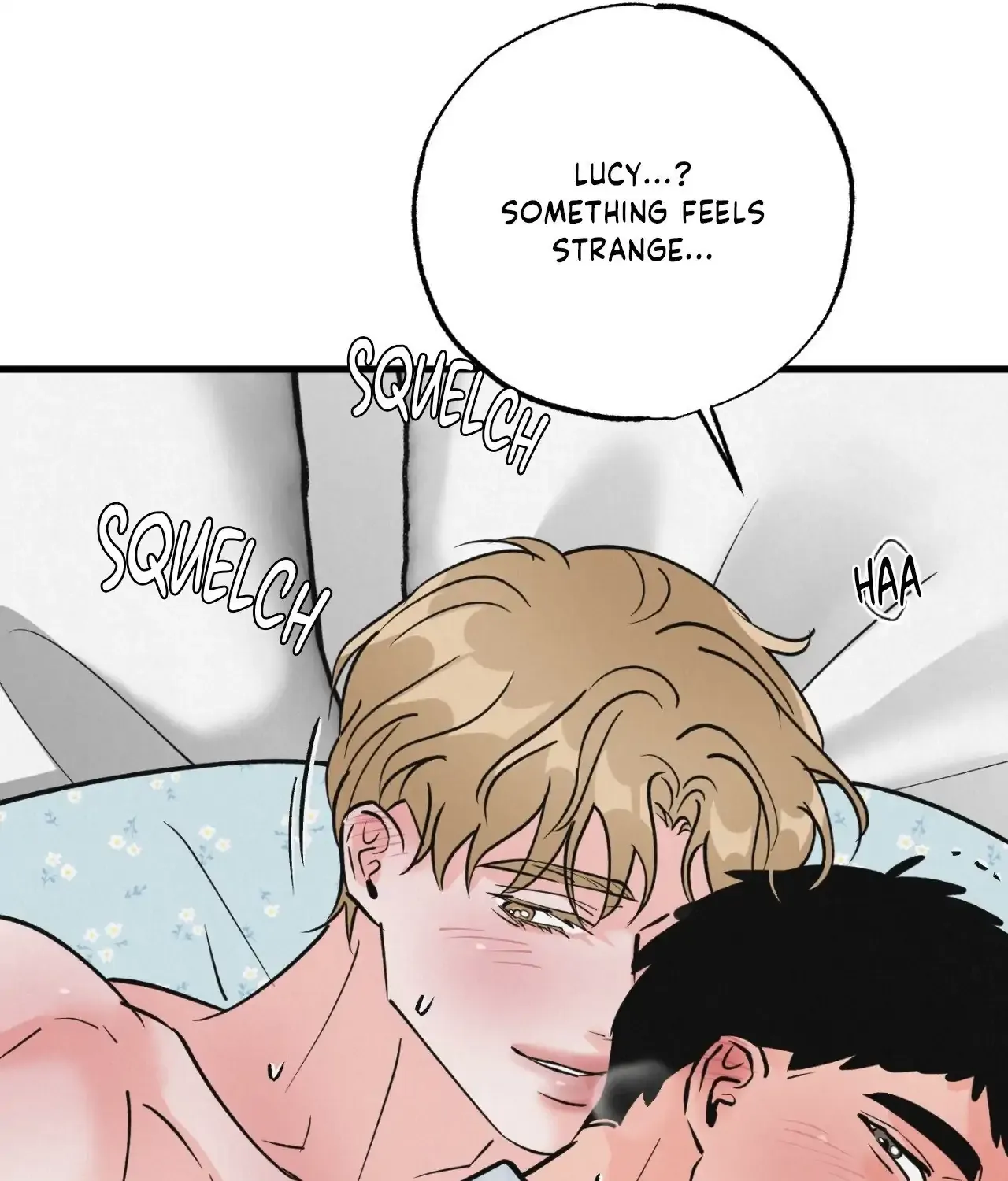 A Golden Pair Chapter 54 page 73 - 