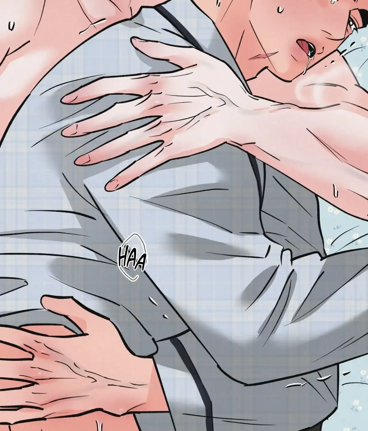 A Golden Pair Chapter 54 page 74 - 
