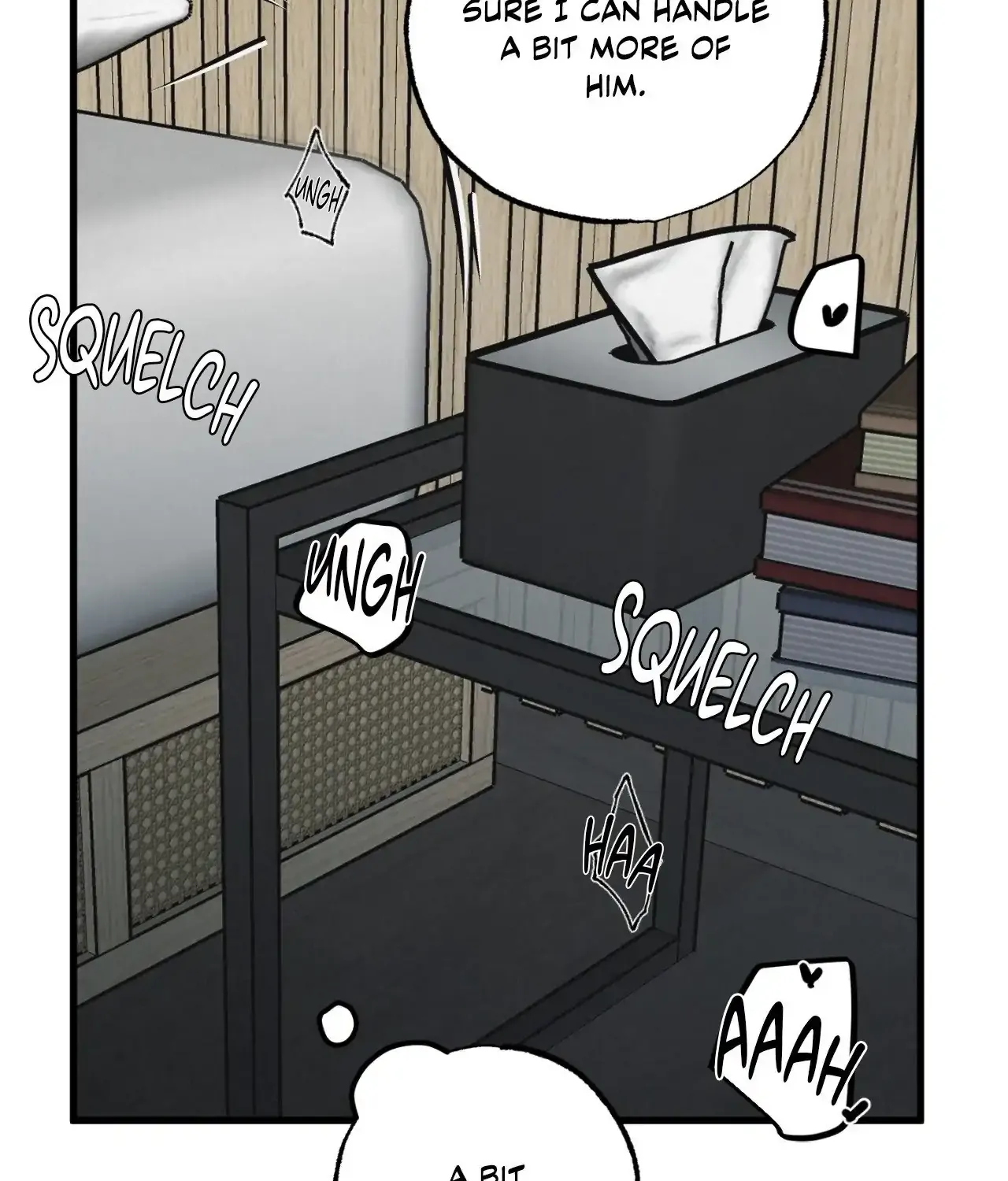 A Golden Pair Chapter 54 page 86 - 