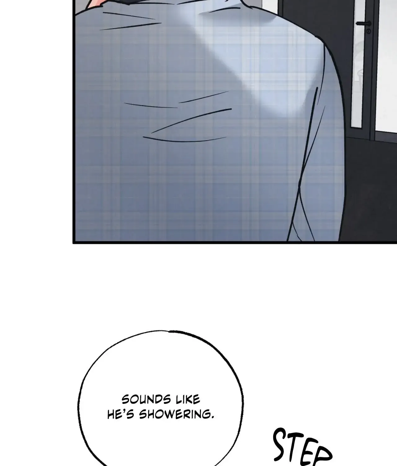 A Golden Pair Chapter 54 page 10 - 
