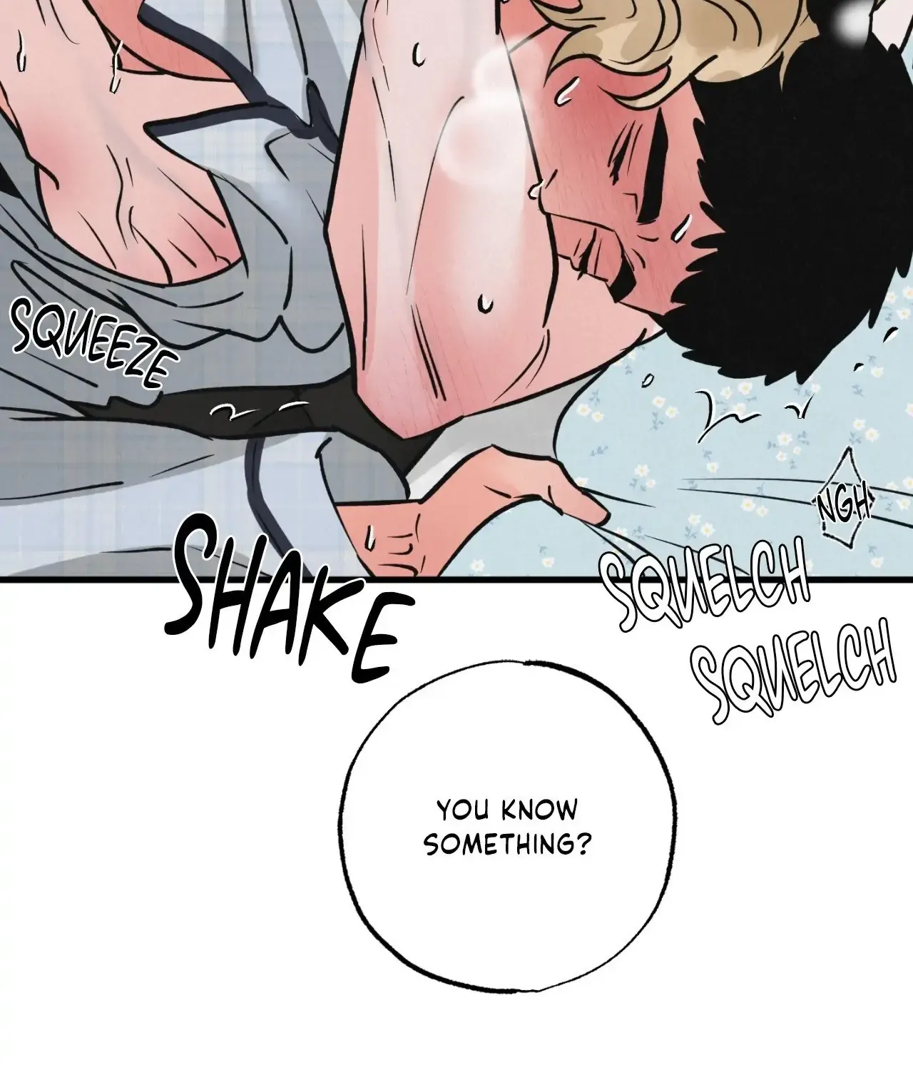 A Golden Pair Chapter 54 page 99 - 