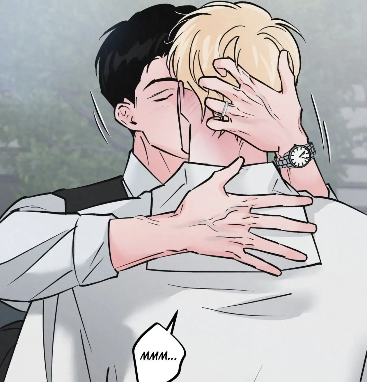 A Golden Pair Chapter 55 page 101 - 