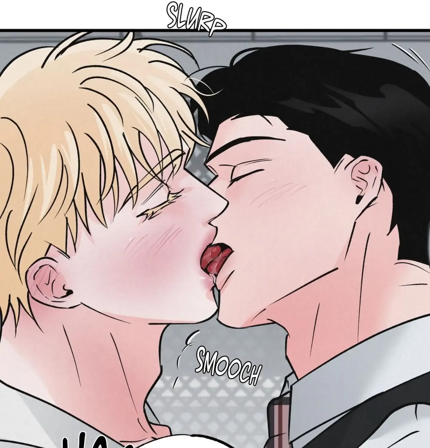 A Golden Pair Chapter 55 page 104 - 