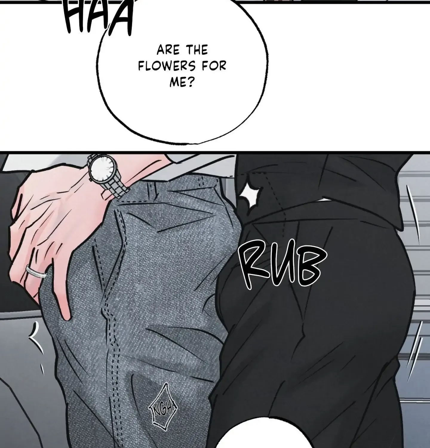 A Golden Pair Chapter 55 page 105 - 