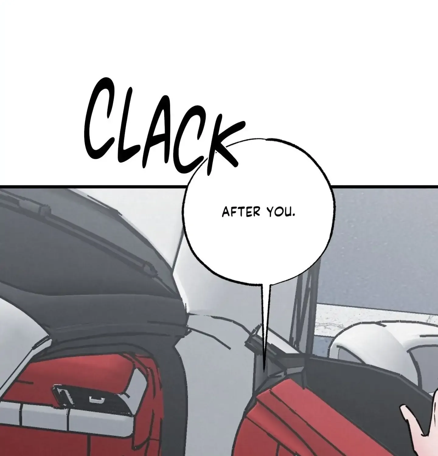 A Golden Pair Chapter 55 page 112 - 
