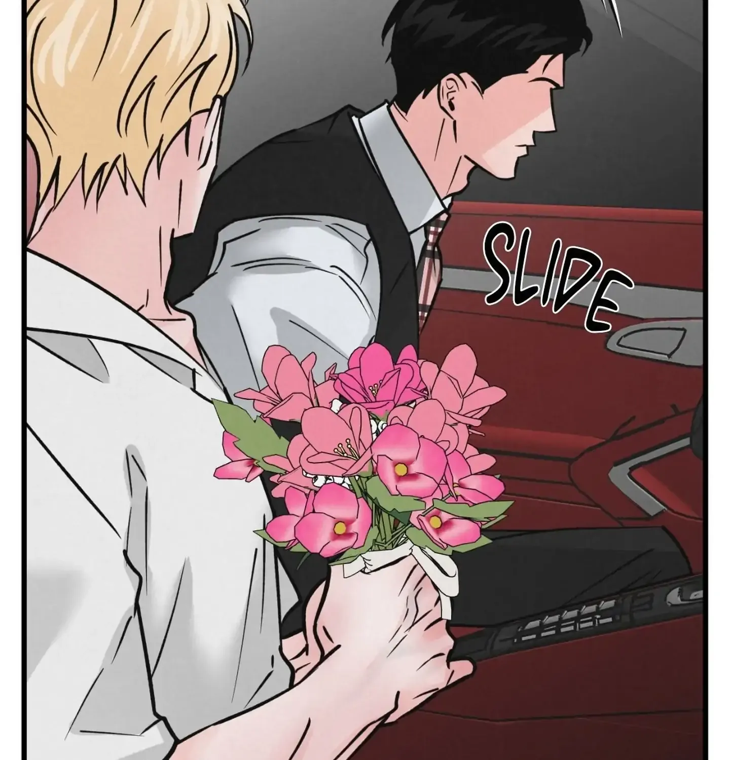 A Golden Pair Chapter 55 page 117 - 