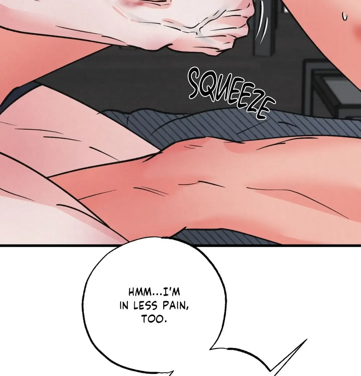 A Golden Pair Chapter 55 page 13 - 