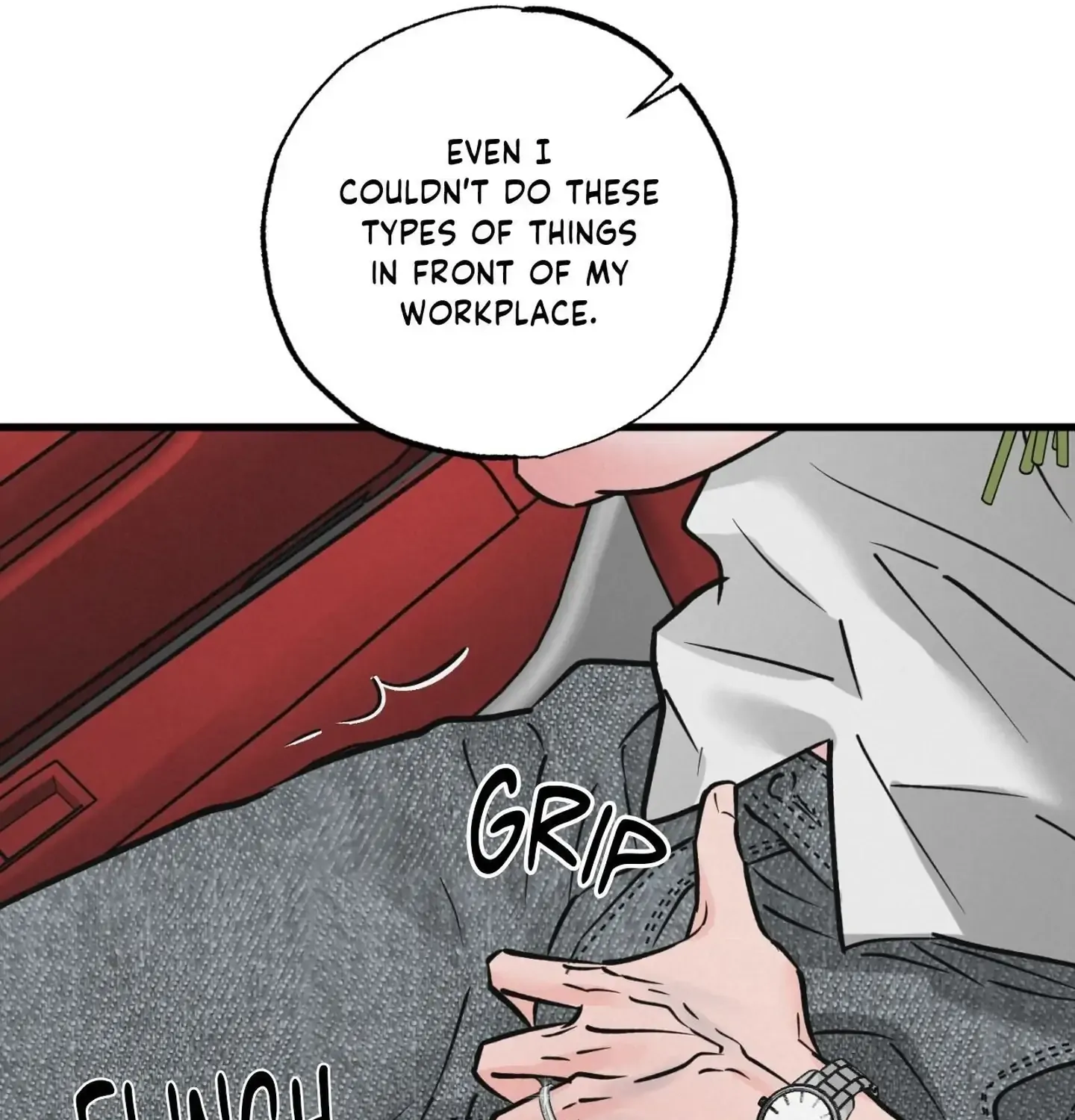 A Golden Pair Chapter 55 page 121 - 