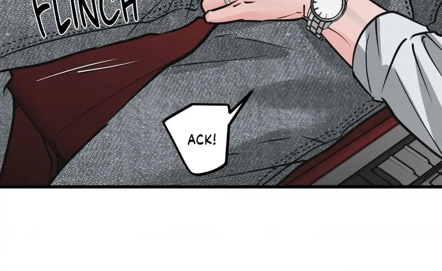 A Golden Pair Chapter 55 page 122 - 