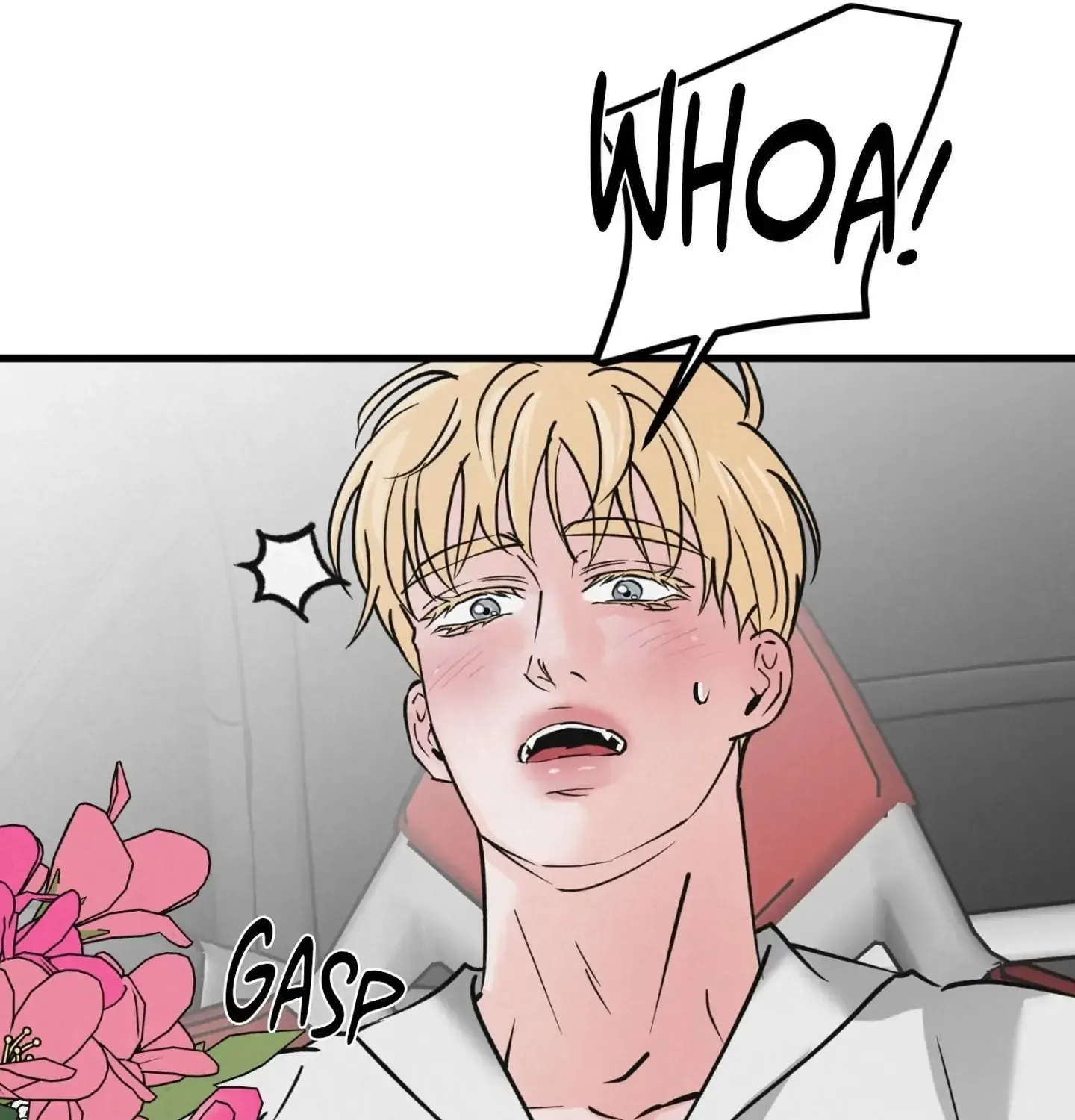 A Golden Pair Chapter 55 page 123 - 
