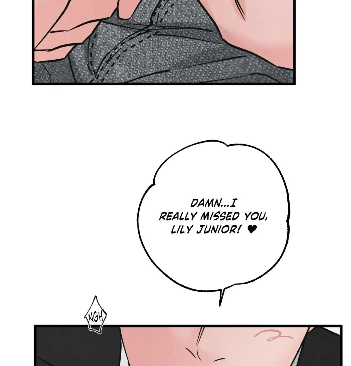 A Golden Pair Chapter 55 page 127 - 