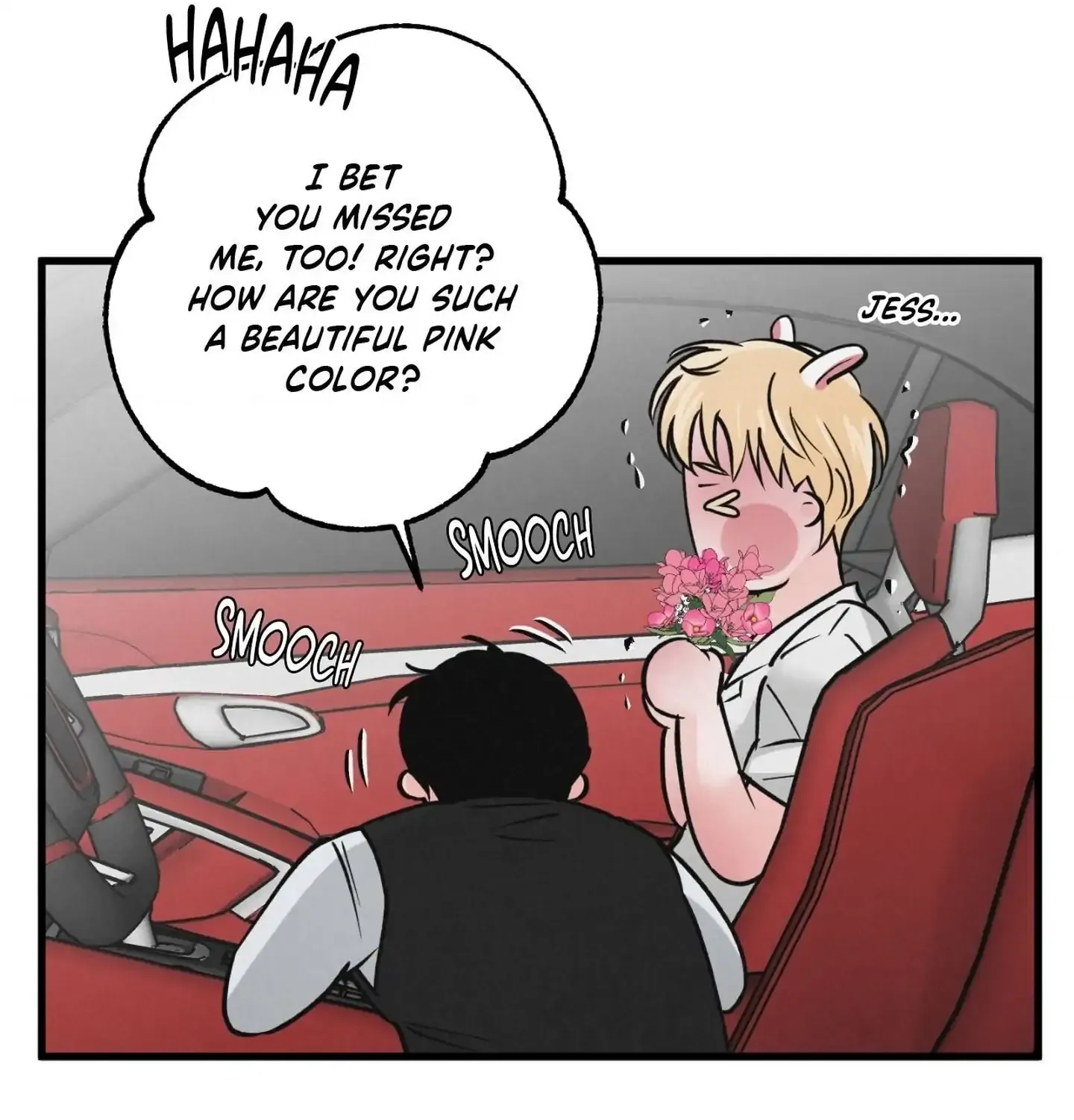 A Golden Pair Chapter 55 page 130 - 