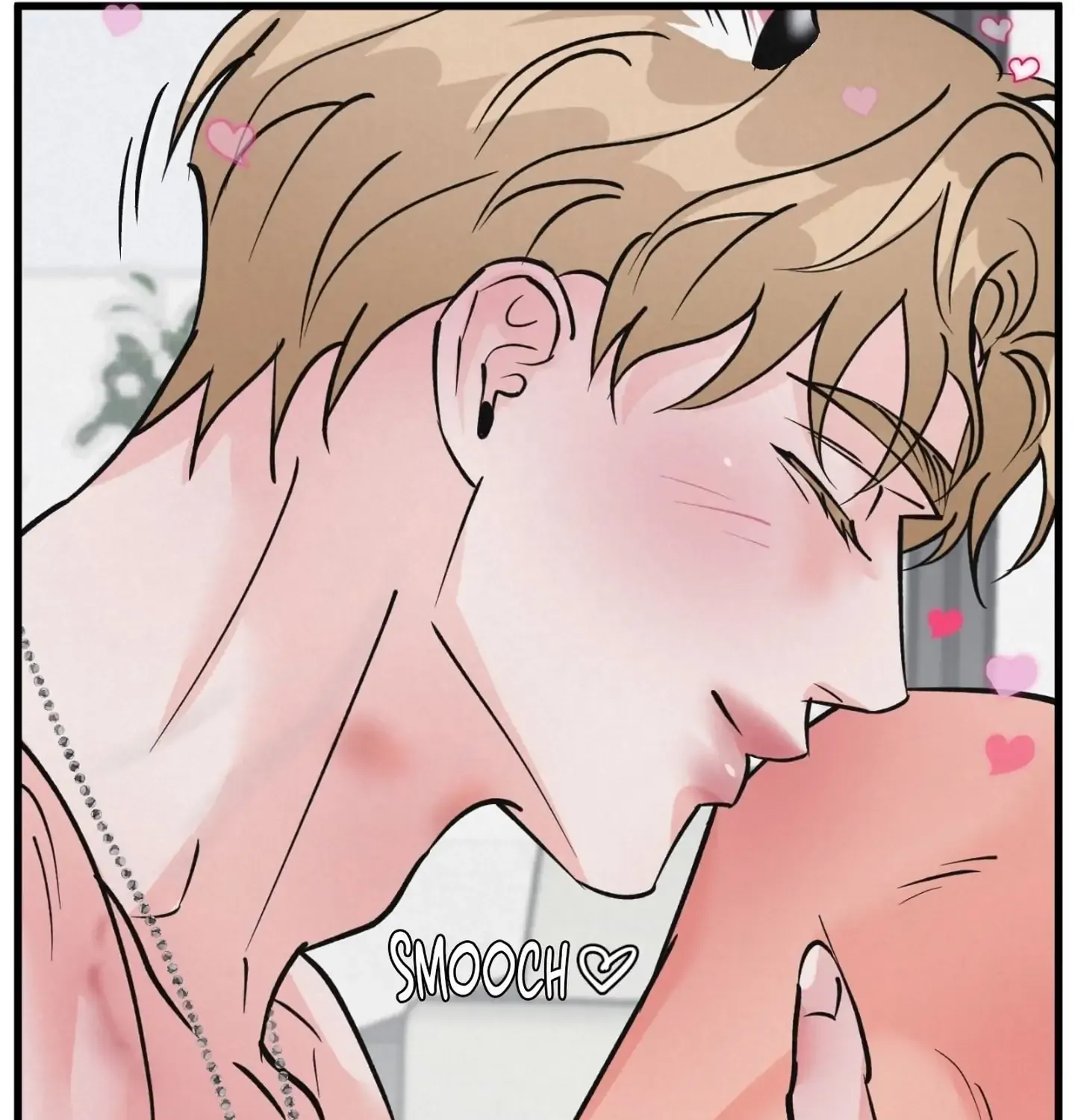 A Golden Pair Chapter 55 page 15 - 