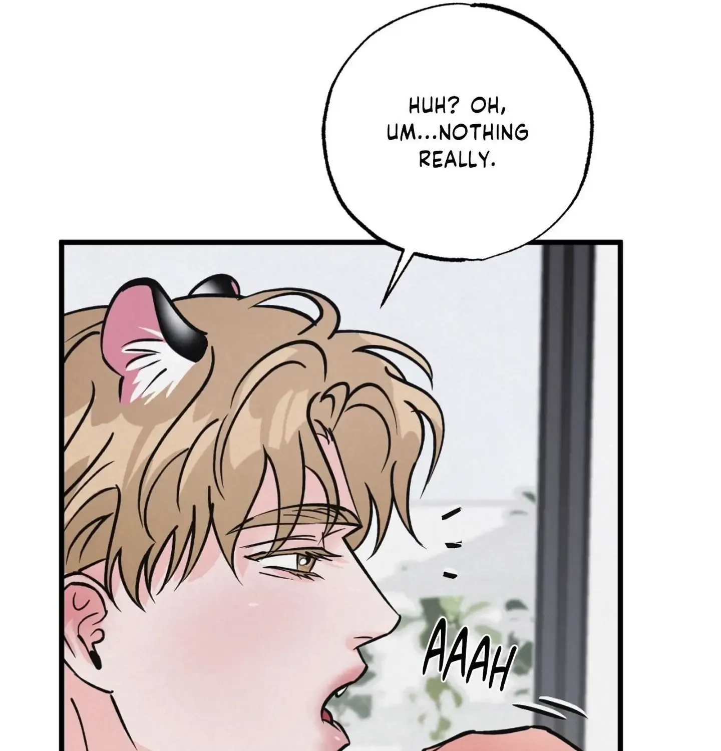 A Golden Pair Chapter 55 page 19 - 