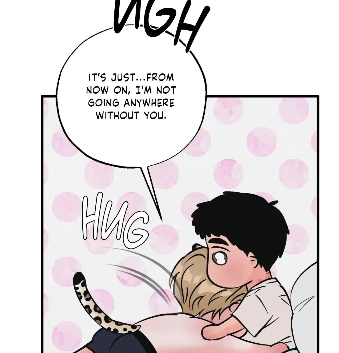 A Golden Pair Chapter 55 page 21 - 