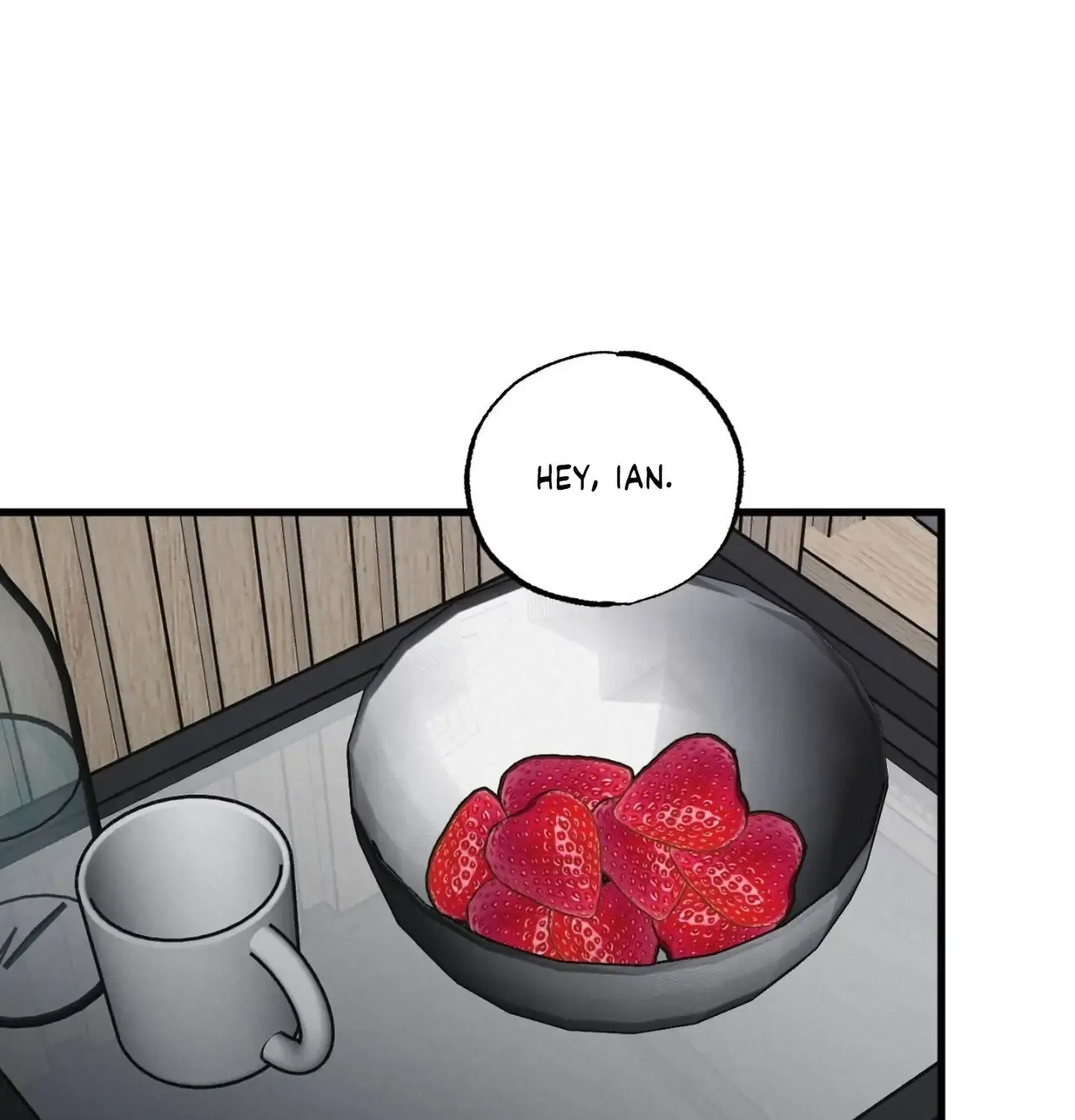 A Golden Pair Chapter 55 page 23 - 